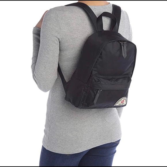 Marc Jacob’s collegiate medium Nylon backpack🎒 - Picture 7 of 7